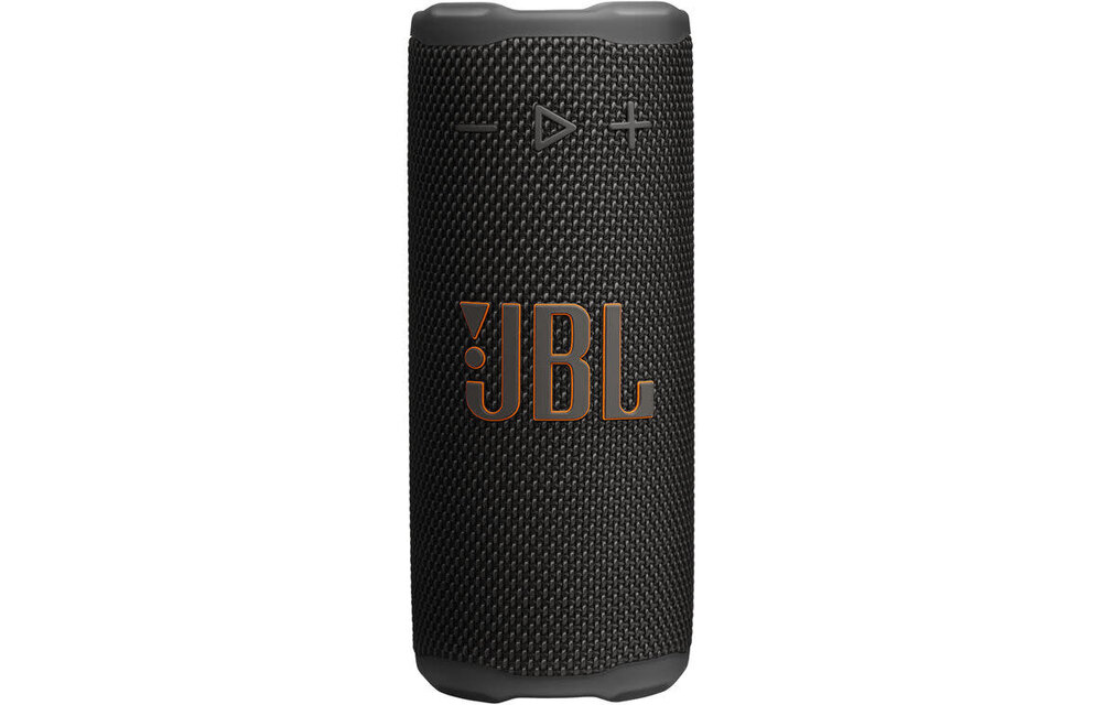 JBL Grip Bluetooth Speaker Black