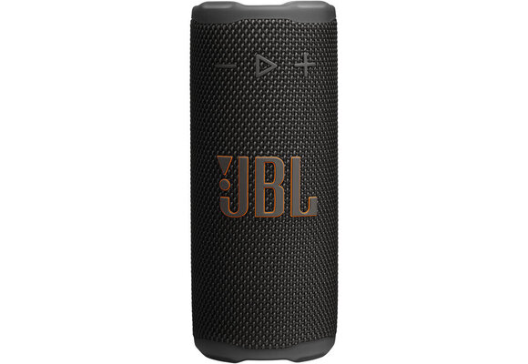 JBL Grip Bluetooth Speaker Black