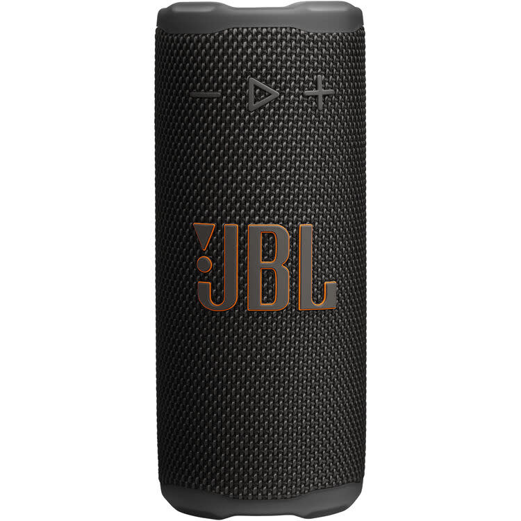 JBL Grip Bluetooth Speaker Black