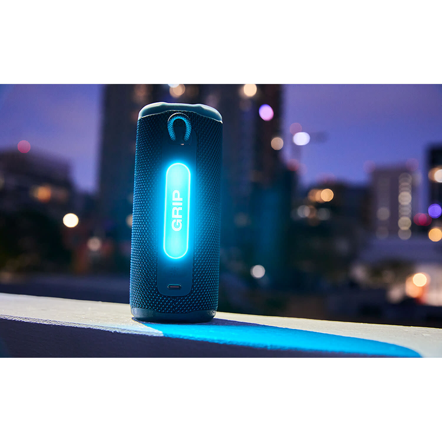 JBL Grip Bluetooth Speaker Black