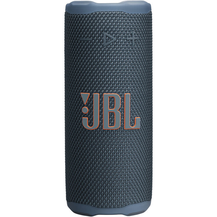 JBL Grip Bluetooth Speaker Blue