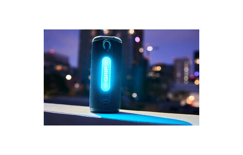 JBL Grip Bluetooth Speaker Blue