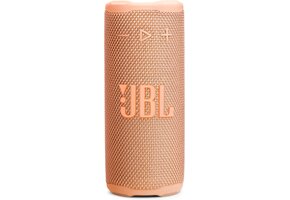 JBL Grip Bluetooth Speaker Orange