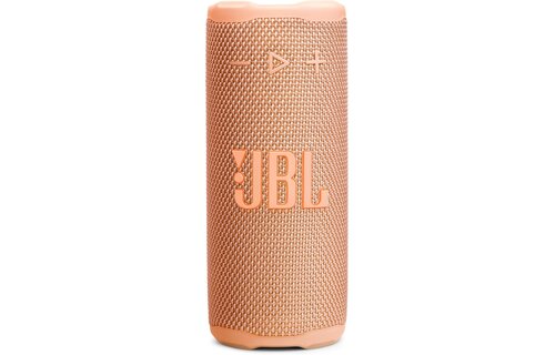 JBL Grip Bluetooth Speaker Orange