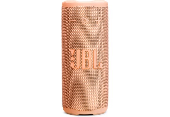 JBL Grip Bluetooth Speaker Orange