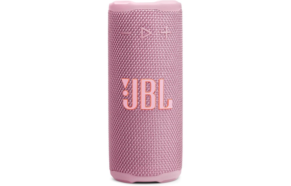 JBL Grip Bluetooth Speaker Pink