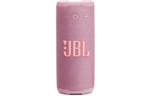 JBL Grip Bluetooth Speaker Pink