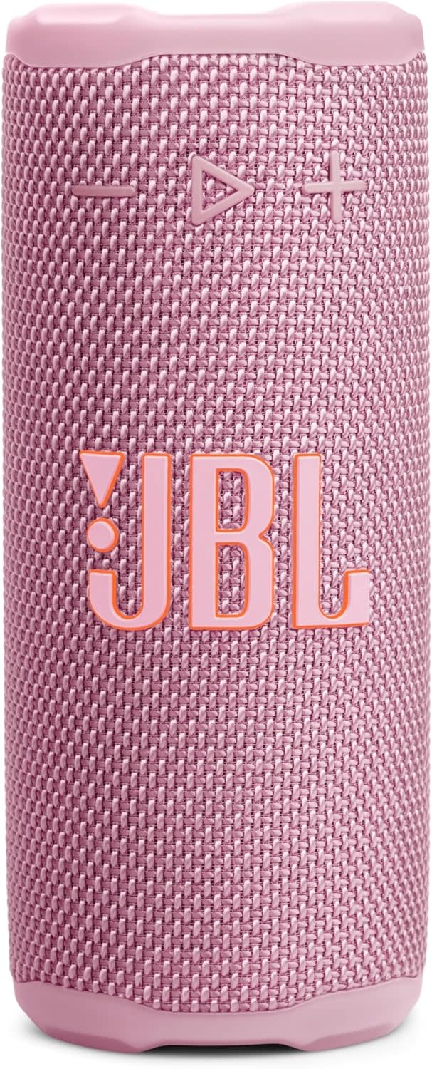 JBL Grip Bluetooth Speaker Pink