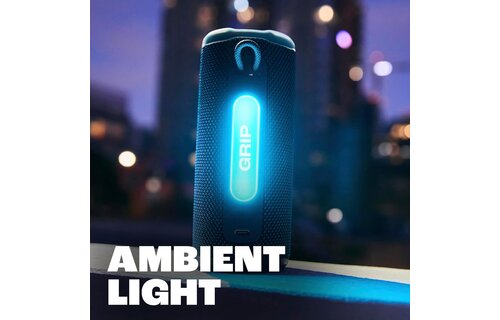 JBL Grip Bluetooth Speaker Pink