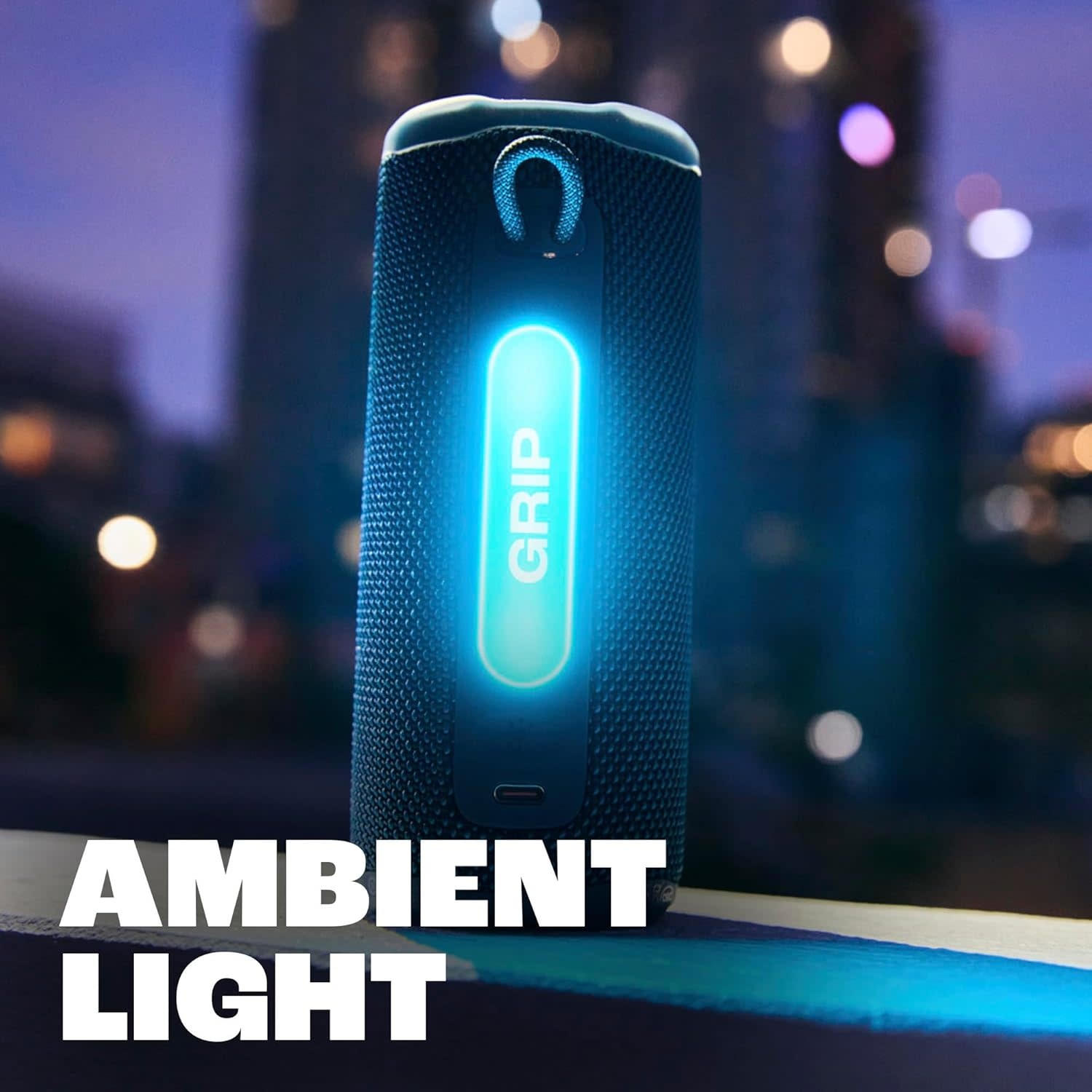 JBL Grip Bluetooth Speaker Pink