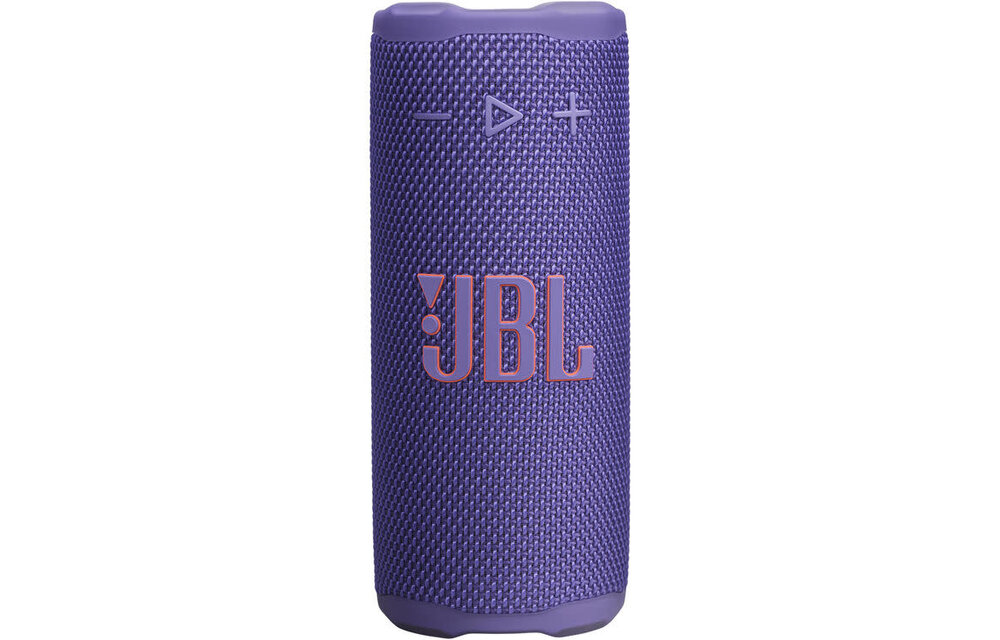 JBL Grip Bluetooth Speaker Purple