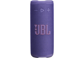 JBL Grip Bluetooth Speaker Purple