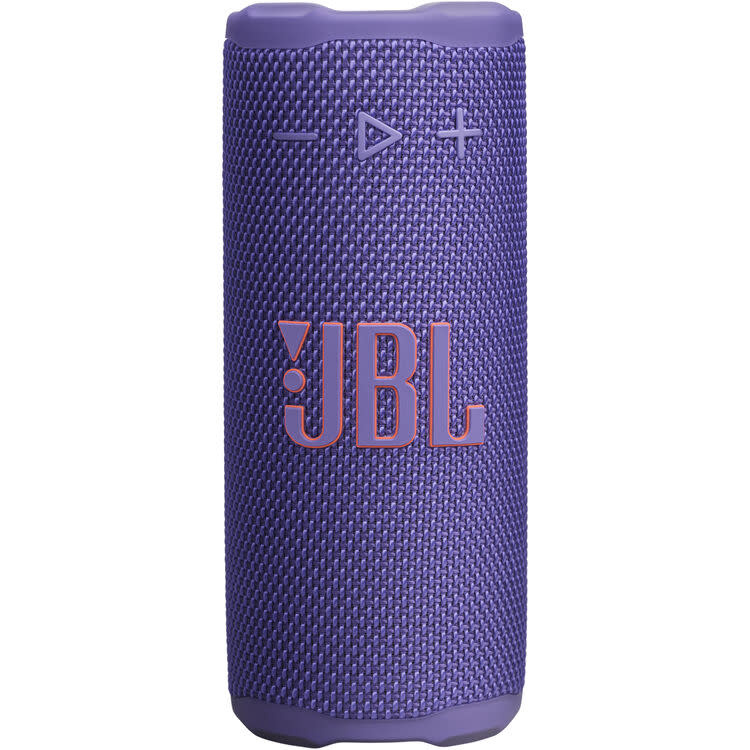 JBL Grip Bluetooth Speaker Purple