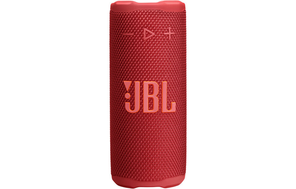 JBL Grip Bluetooth Speaker Red