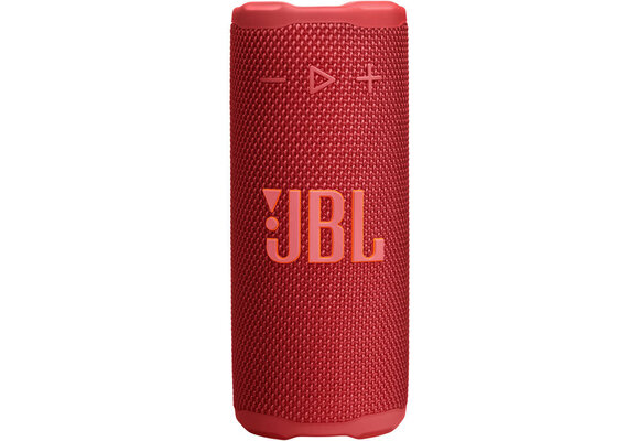 JBL Grip Bluetooth Speaker Red