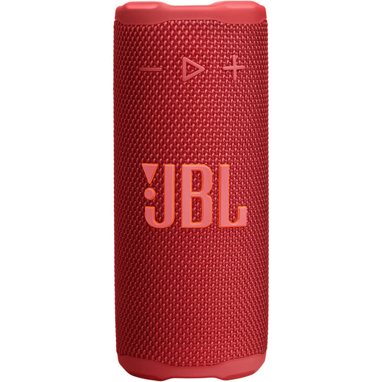 JBL Grip Bluetooth Speaker Red