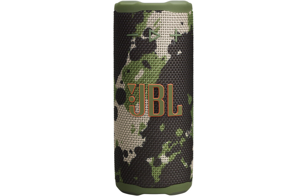 JBL Grip Bluetooth Speaker Squad Camo