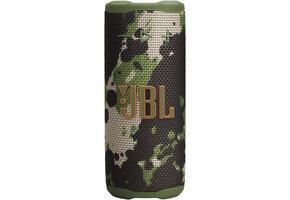 JBL Grip Bluetooth Speaker Squad Camo