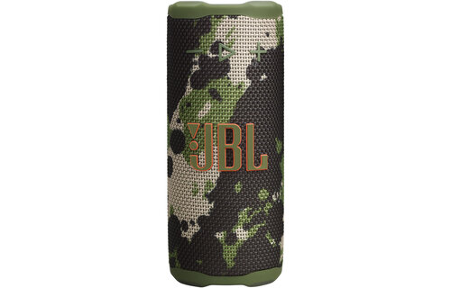 JBL Grip Bluetooth Speaker Squad Camo