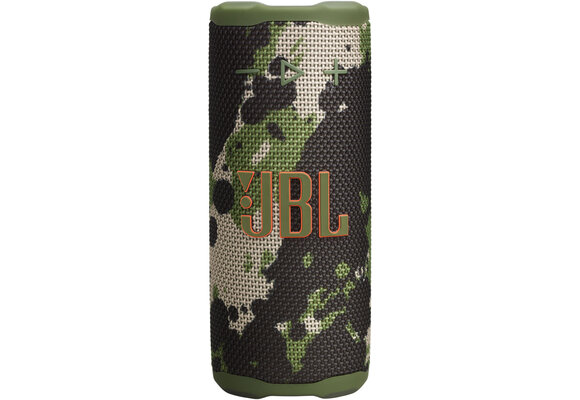 JBL Grip Bluetooth Speaker Squad Camo