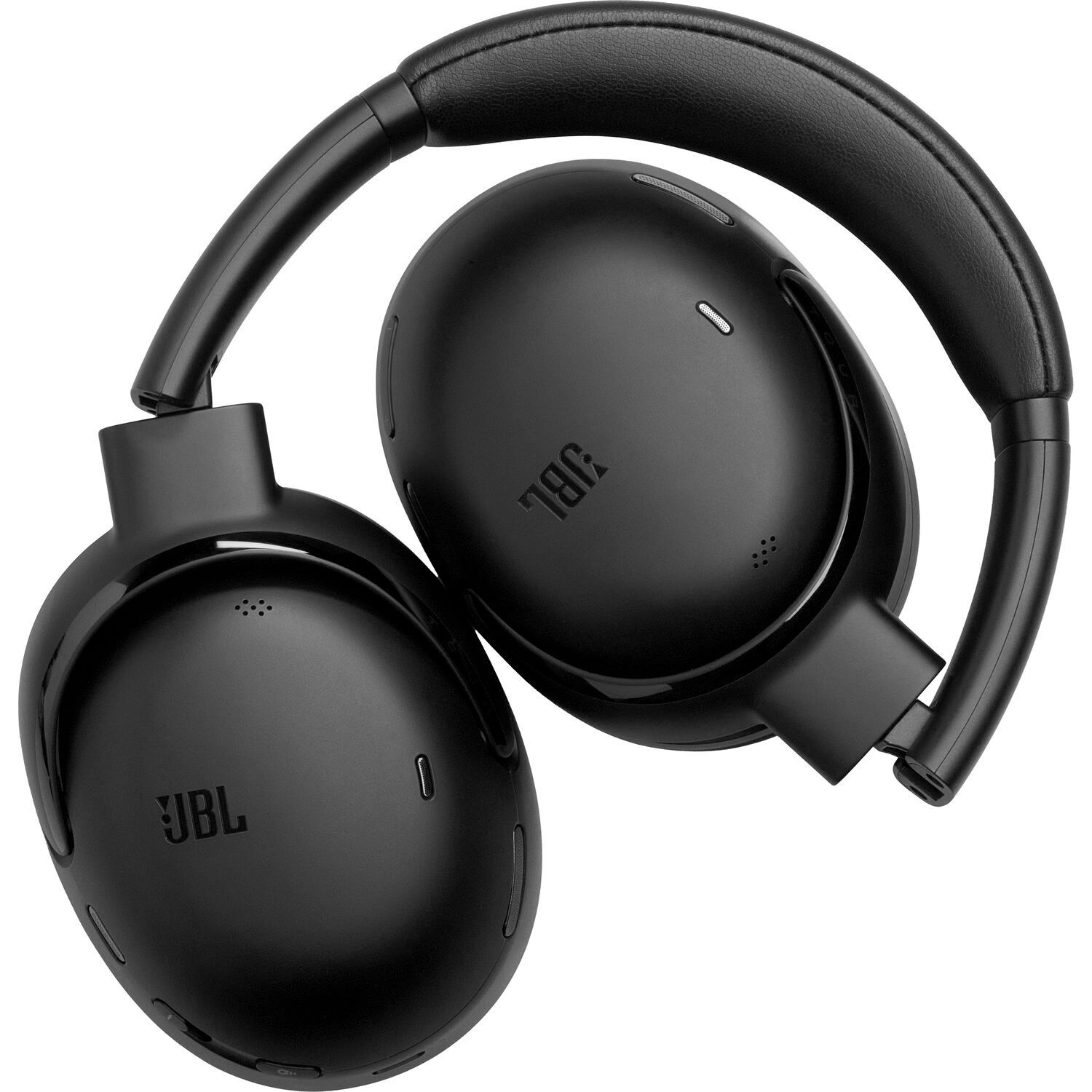 JBL Tour One M3 Smart TX Over-Ear Headphones (Black)