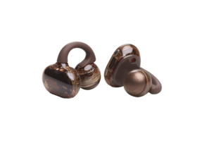 JBL Soundgear Clips TWS Truly Wireless Bluetooth In-Ear Headphones Copper