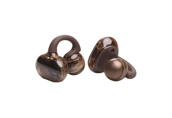 JBL Soundgear Clips TWS Truly Wireless Bluetooth In-Ear Headphones Copper