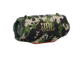 JBL Xtreme4 Waterproof Bluetooth Speaker - Squad Camo