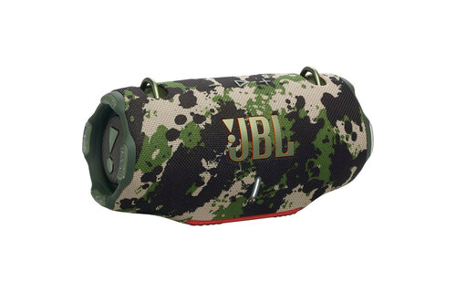 JBL Xtreme4 Waterproof Bluetooth Speaker - Squad Camo