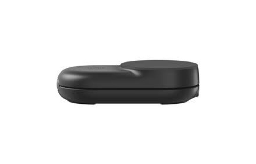 Belkin Ultra Charge 3-in-1 Foldable Magnetic Wireless Charging Stand with Qi2 25W Black