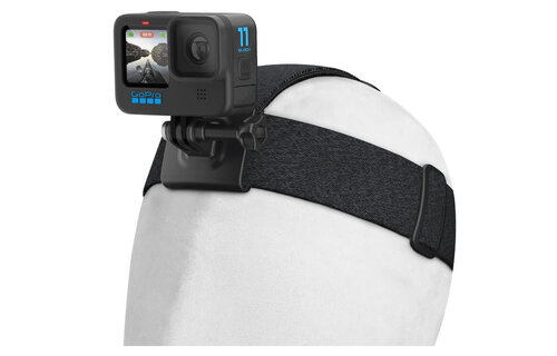 GoPro Head Strap 2.0 (all GoPro cameras)