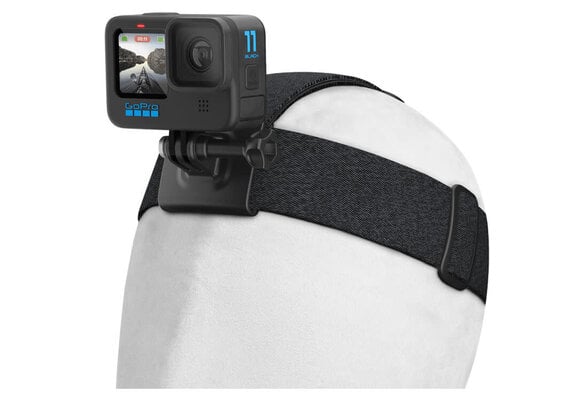 GoPro Head Strap 2.0 (all GoPro cameras)