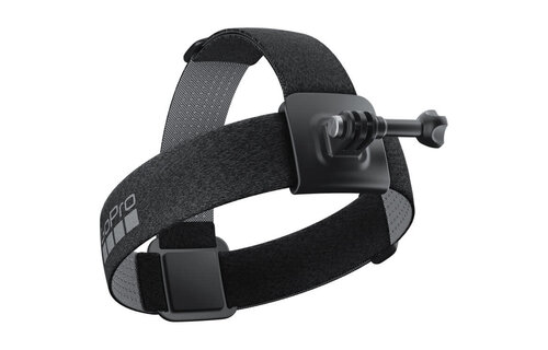 GoPro Head Strap 2.0 (all GoPro cameras)