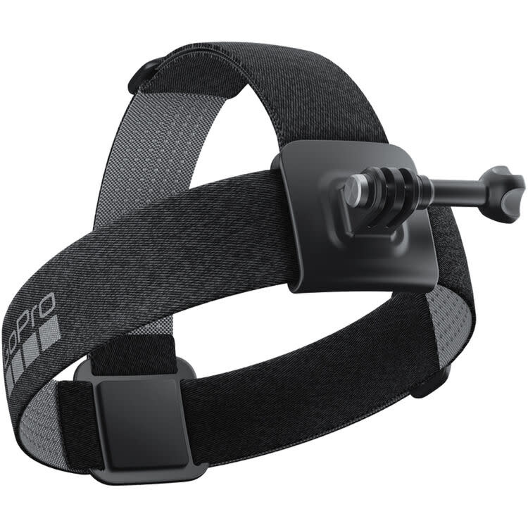 GoPro Head Strap 2.0 (all GoPro cameras)