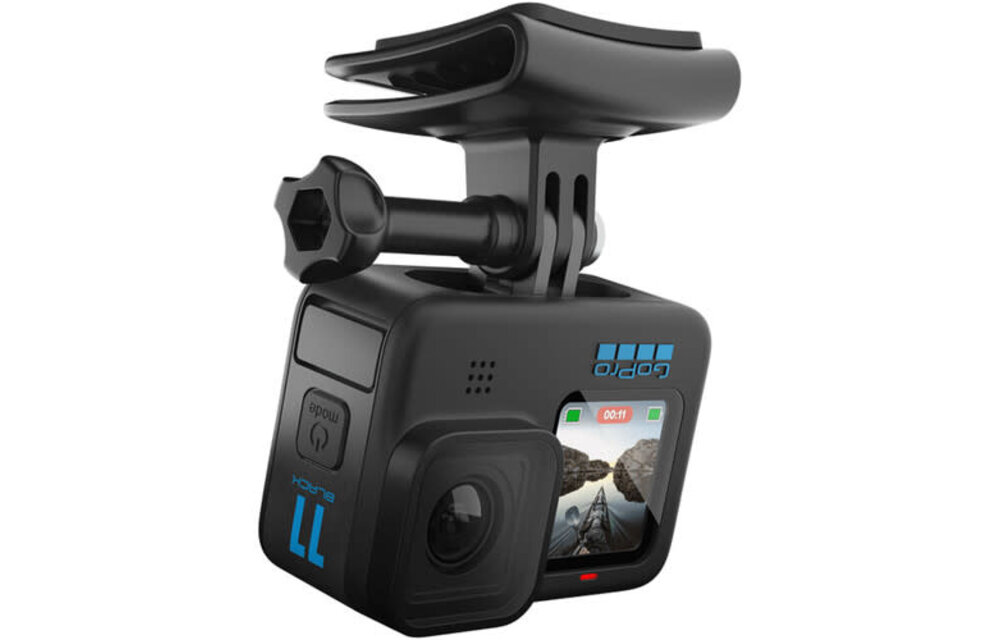 GoPro Head Strap 2.0 (all GoPro cameras)