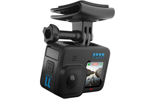 GoPro Head Strap 2.0 (all GoPro cameras)