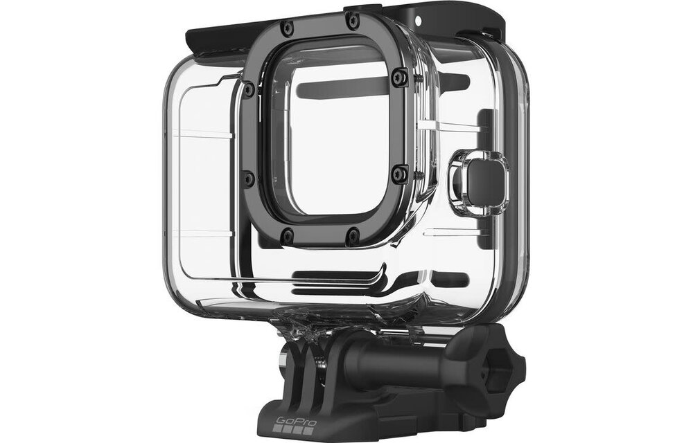 GoPro Protective Housing for HERO 13/12/11/10/9. Black ONLY
