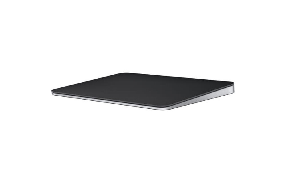 Apple Magic Trackpad Black (USB-C) w/ USB-C cable