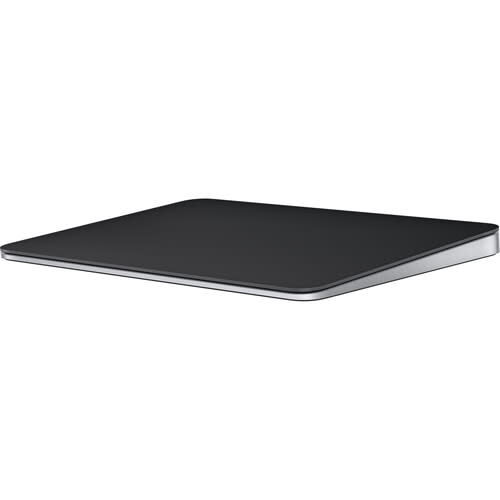 Apple Magic Trackpad Black (USB-C) w/ USB-C cable