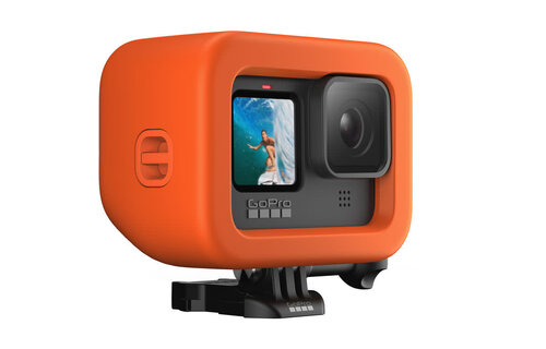 GoPro Floaty (compatible with HERO 13/12/11/10/9 Black cameras)