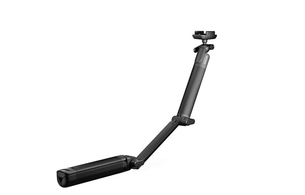 GoPro 3-Way Grip 2.0 (Grip/Arm.Tripod) for All GoPro Cameras