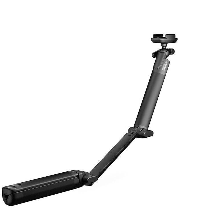 GoPro 3-Way Grip 2.0 (Grip/Arm.Tripod) for All GoPro Cameras