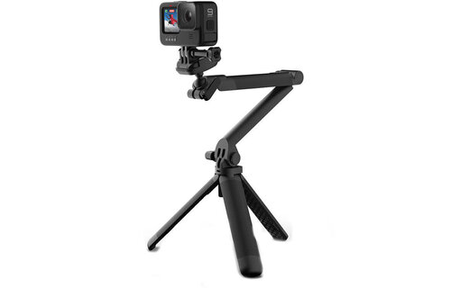 GoPro 3-Way Grip 2.0 (Grip/Arm.Tripod) for All GoPro Cameras