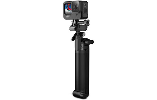 GoPro 3-Way Grip 2.0 (Grip/Arm.Tripod) for All GoPro Cameras