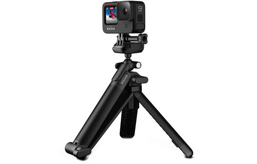 GoPro 3-Way Grip 2.0 (Grip/Arm.Tripod) for All GoPro Cameras