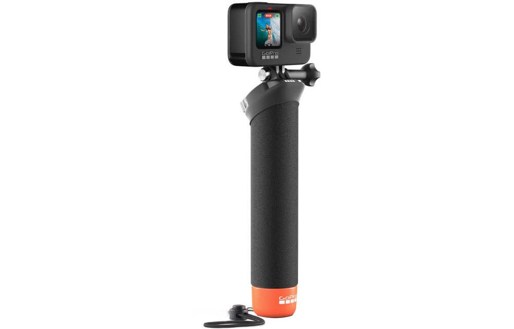 GoPro The Handler (Floating Hand Grip) All GoPro cameras