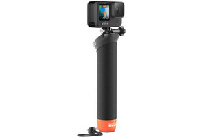GoPro The Handler (Floating Hand Grip) All GoPro cameras