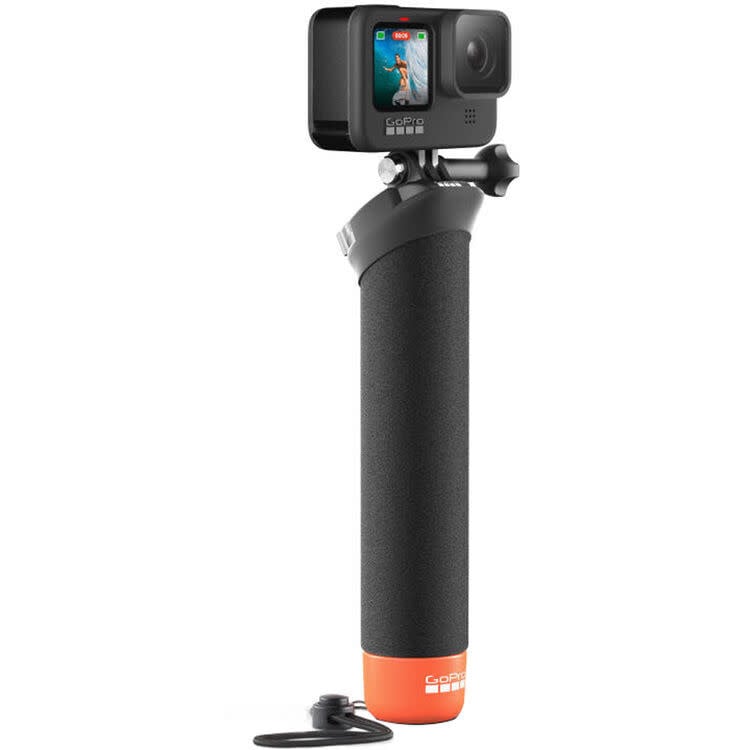GoPro The Handler (Floating Hand Grip) All GoPro cameras