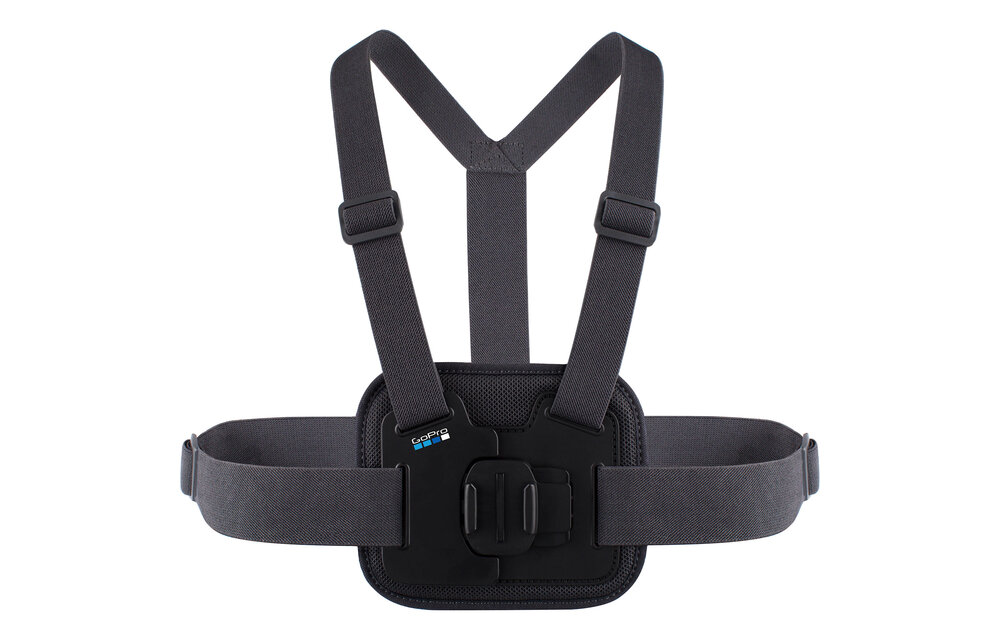 GoPro Chesty (Performance Chest Mount) All GoPro cameras