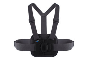 GoPro Chesty (Performance Chest Mount) All GoPro cameras